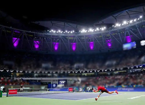 瓜州县体育比赛